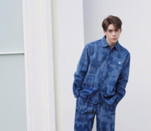 娱乐圈爆料曾舜晞,娱乐圈爆料背后的真相与争议  第1张