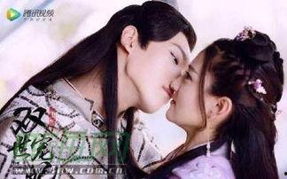 双世宠妃电视在线观看,在线观看，重温甜蜜瞬间  第3张